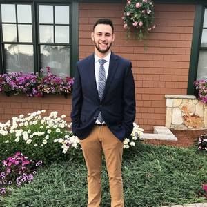 Meet your Posher, Danny